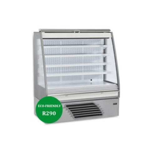 Bonnet Névé Curl 3 Green BN_CURL3G/093