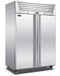 Bakers Mate Double Door Bakery Fridge - BMC2