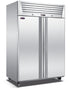Bakers Mate Double Door Bakery Fridge - BMC2