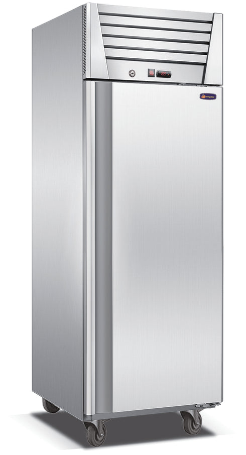 Bakers Mate Single Door Bakery Fridge  - BMC1