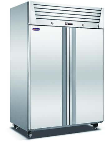 Bakers Mate Double Door Bakery Freezer - BMF2
