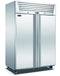 Bakers Mate Double Door Bakery Freezer - BMF2