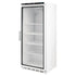 Polar C-Series Upright Display Fridge White 600Ltr CD088-A