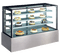 Exquisite Four Tiers Cake Display Refrigerators - CDC1500