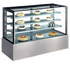 Exquisite Four Tiers Cake Display Refrigerators - CDC1500