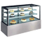 Exquisite Three Tiers Cake Display CDC1502
