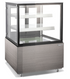 Exquisite Three Tiers Cake Display Fridge - CDS209