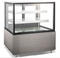 Exquisite Three Tiers Cake Display Fridge - CDS212