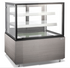 Exquisite Three Tiers Cake Display Fridge - CDS212