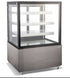 Exquisite Four Tiers Cake Display Refrigerators- CDS309