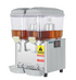 Polar G-Series Twin Tank Chilled Drinks Dispenser CF761-A