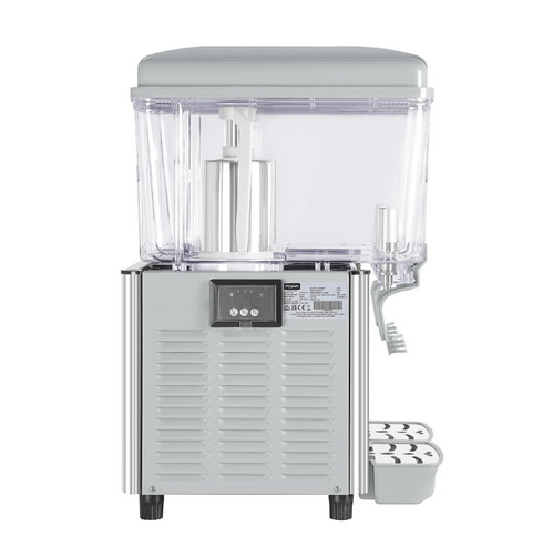 Polar G-Series Twin Tank Chilled Drinks Dispenser CF761-A