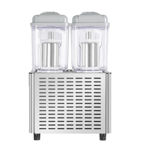 Polar G-Series Twin Tank Chilled Drinks Dispenser CF761-A