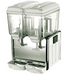 Polar G-Series Twin Tank Chilled Drinks Dispenser CF761-A