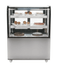 Polar G-Series Curved Glass Deli Display Fridge 270Ltr CG841-A