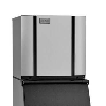 Ice-O-Matic Grande Cube Modular Ice Machine 363kg Production (Head only) - CIM0835GA