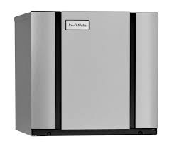 Ice-O-Matic Grande Cube Modular Ice Machine 363kg Production (Head only) - CIM0835GA