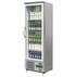 Polar G-Series Single Glass Door Upright Bar Fridge CK479-A