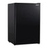 Husky 130L Solid Door Bar Fridge in Black - CKK130-264-BK-AU-HU.1