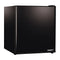 Husky 43L Solid Door Mini Bar Fridge in Black - CKK43-262-BK-AU.1