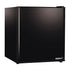 Husky 43L Solid Door Mini Bar Fridge in Black - CKK43-262-BK-AU.1