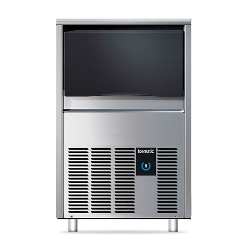 Icematic Self Contained Ice Machine 28kg Production C28PLUS-A