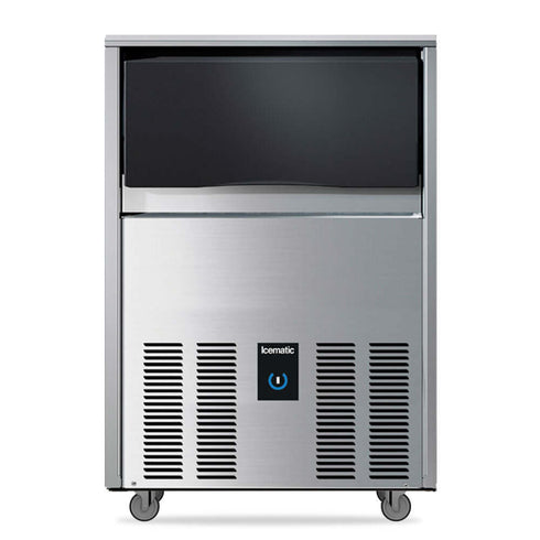 Icematic Self Contained Ice Machine 54kg Production C54-A