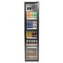 Polar G-Series Single Glass Door Slimline Upright Bottle Cooler 300Ltr CS586-A