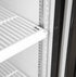 Polar G-Series Single Glass Door Slimline Upright Bottle Cooler 300Ltr CS586-A