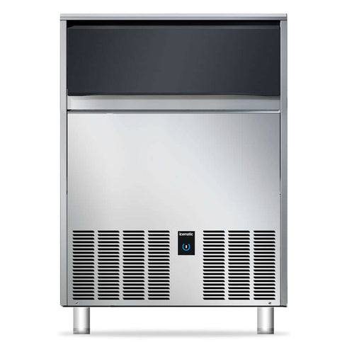 Icematic Self Contained Ice Machine 70kg Production C70-A