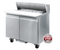 Thermaster two door Sandwich Bar - SLB120