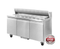 Thermaster three large door Sandwich Bar - SLB180