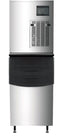 Blizzard Professional Crescent Ice Maker 145kg Production SN-145C