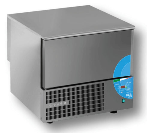 Italia Cool Blast Chiller & Shock Freezer - DO3