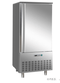 Thermaster Blast Chiller & Shock Freezer - D14