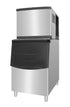 Blizzard Icemakers Air-Cooled Cube - SN-420P