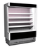 Tecnodom Open Chiller with 4 Shelves TDVC60-CA-150
