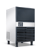 Blizzard Under Bench Ice Maker Air Cooled 36kg Production SN-80P