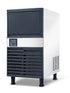 Blizzard Under Bench Ice Maker Air Cooled 36kg Production SN-80P