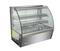 Bonvue 120 litre Heated Counter-Top Food Display - HTH120N