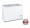 Thermaster Heavy Duty Chest Freezer with Glass Sliding Lids - WD-300F