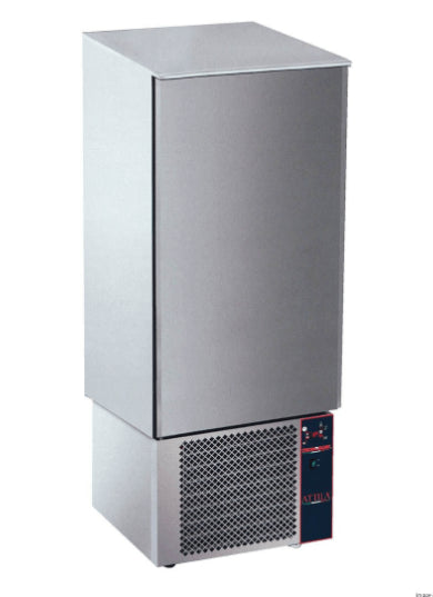 2NDs: Tecnodom Blast chiller 20 X 1/1 GN pan capacity - DO20-NSW2069