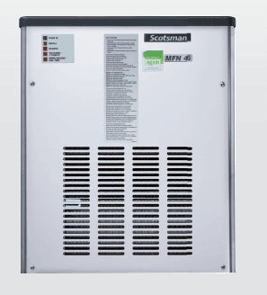 Scotsmans MFN Series Modular Nugget Ice Maker 310kg Production - MFN S 46 AS OX
