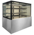 Bonvue Heated Food Display - SG090FE-2XB