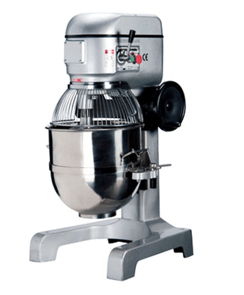 FED Tyrone 40 Litre Heavy Duty Mixer TS240-1/M