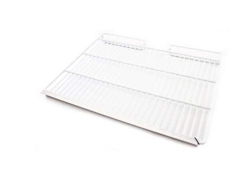 Polar Shelf & Label Support - AE156