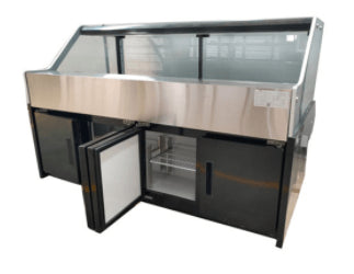 Austune Deli Displays - ADUGB-1945