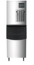 Blizzard Professional Crescent Ice Maker 280kg Production SN-280C