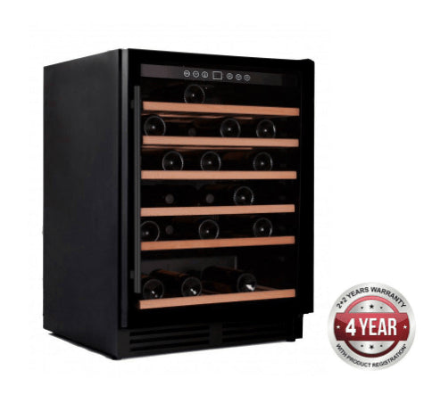 Thermaster Single Zone Wine Cooler - WB-51A