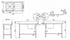 Mixrite Stainless Steel Dishwasher Single Inlet Sink - WSS17120L